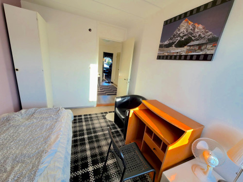 Varpholmsgränd, Stockholm