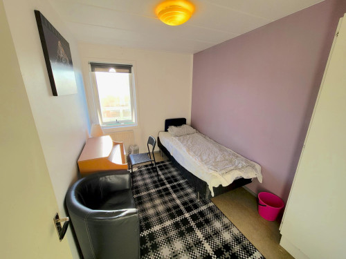 Varpholmsgränd, Stockholm