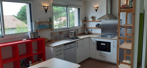 Rue du Luc, Pessac - Gallery - 9