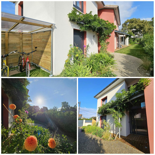 Rue du Luc, Pessac