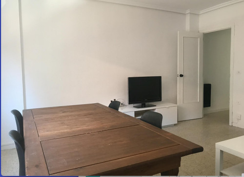 Calle Conde de Cabarrús, Salamanca  - Gallery -  5