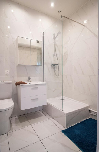 Rue du Parc, Créteil  - Gallery -  5