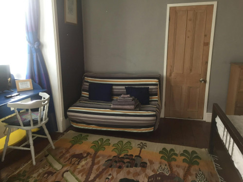 Park Road West, Birkenhead