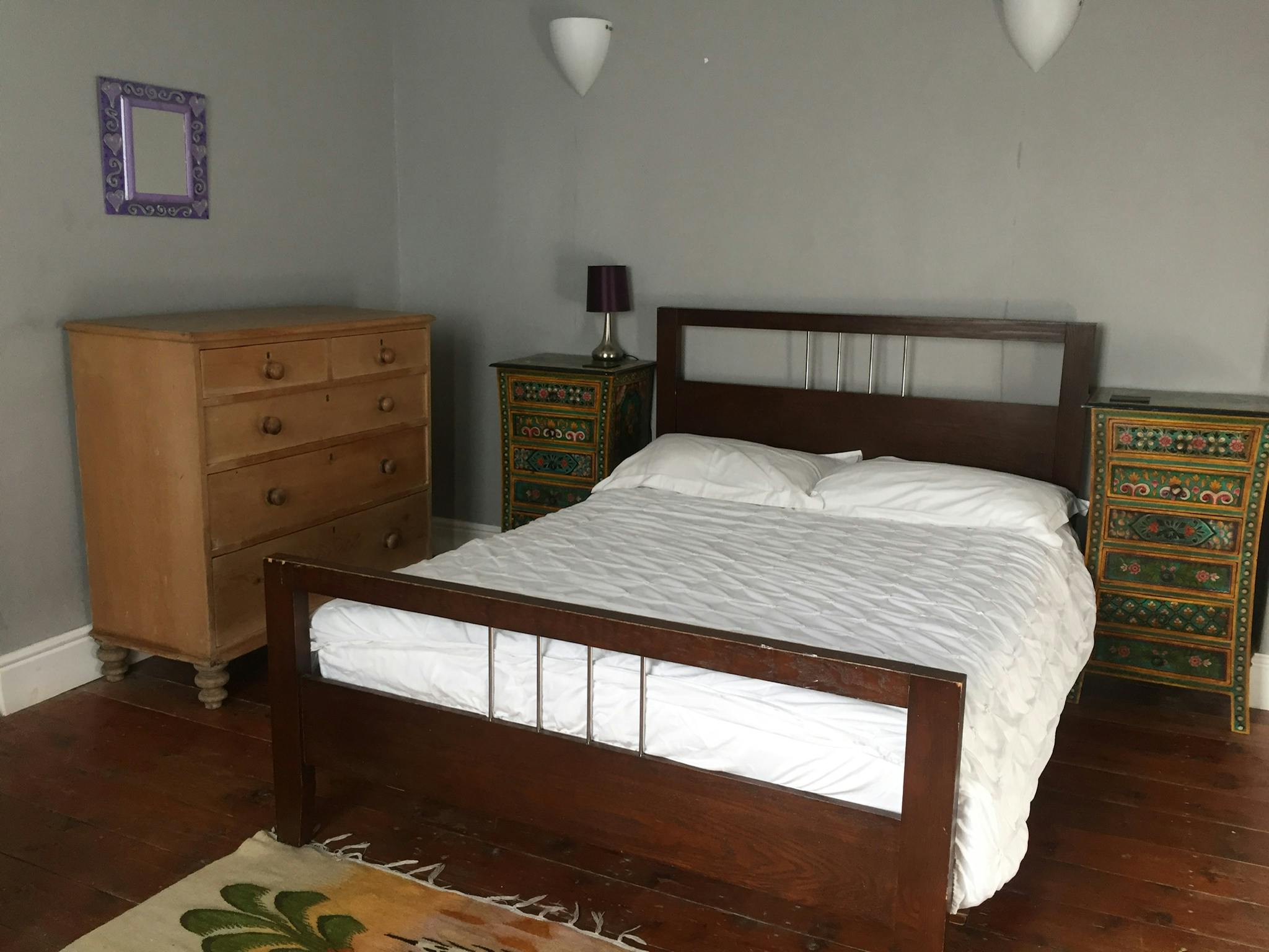  Private Room  -  Park Road West, Birkenhead  - Gallery -  1