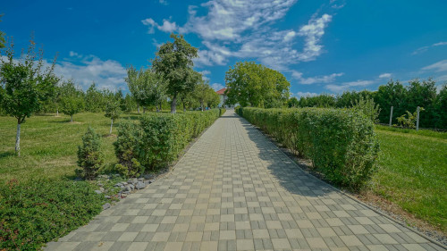Strada Morii, Braşov