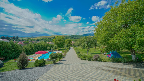 Strada Morii, Braşov