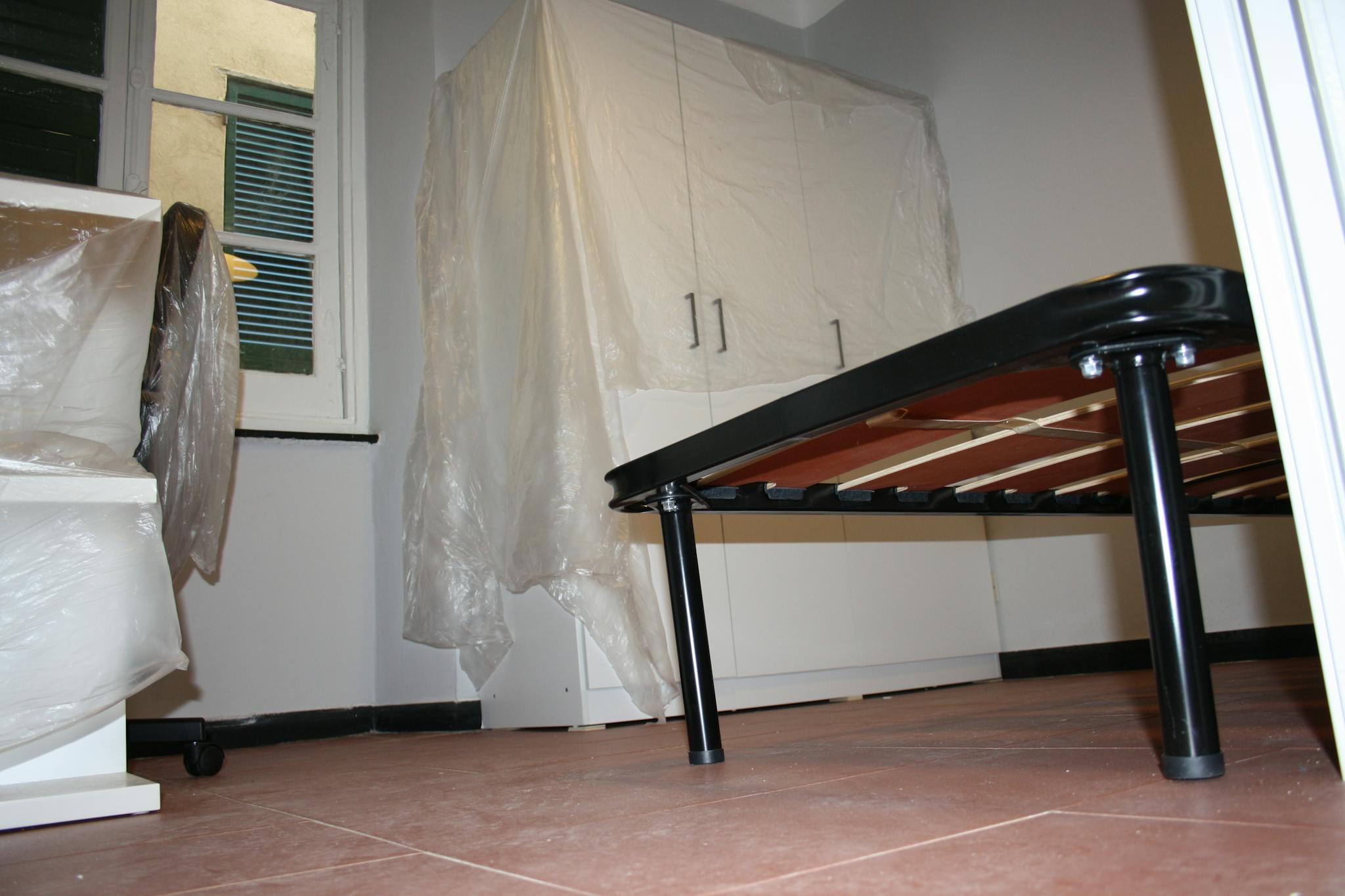  Private Room  -  Via di Prè, Genoa  - Gallery -  1