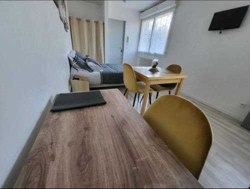 Avenue du Haut-Lévêque, Pessac - Gallery - 10