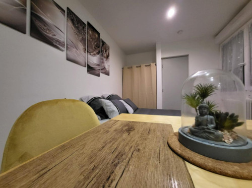 Avenue du Haut-Lévêque, Pessac - Gallery - 5