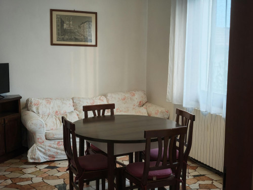 Viale Astichello, Vicenza