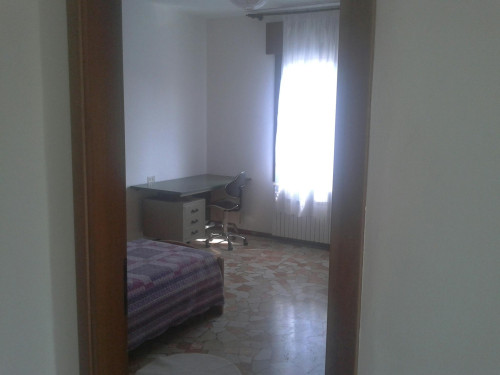 Viale Astichello, Vicenza