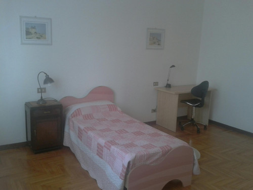 Viale Astichello, Vicenza