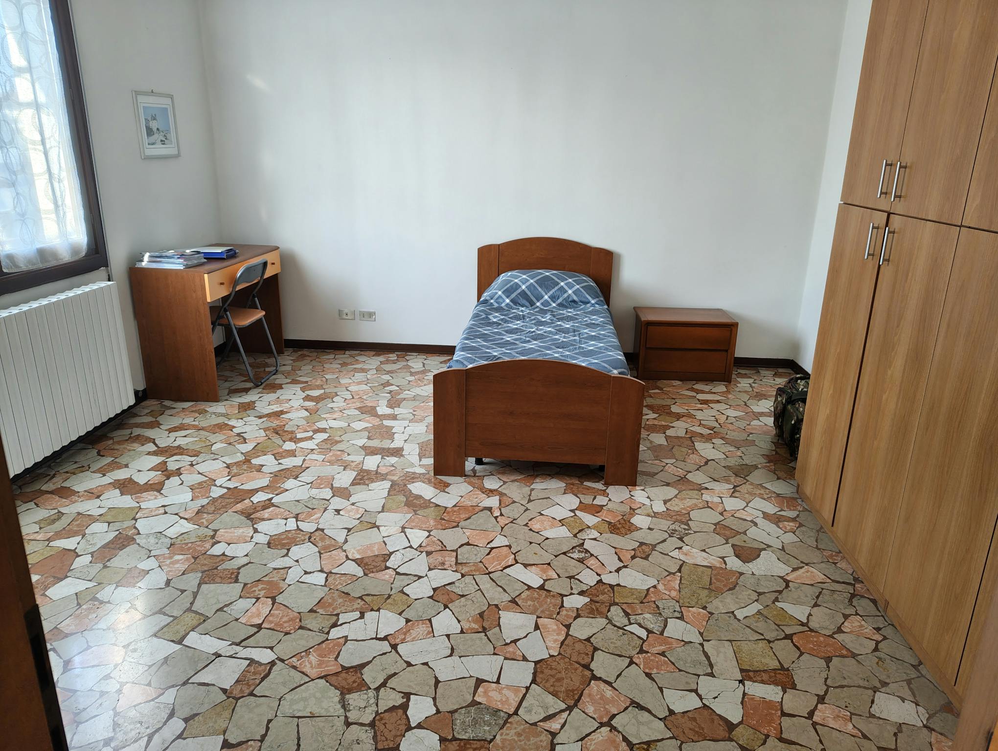 Private Room  -  Viale Astichello, Vicenza  - Gallery -  1