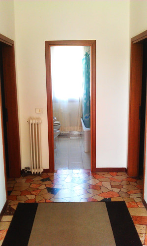 Viale Astichello, Vicenza