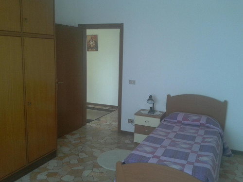 Viale Astichello, Vicenza