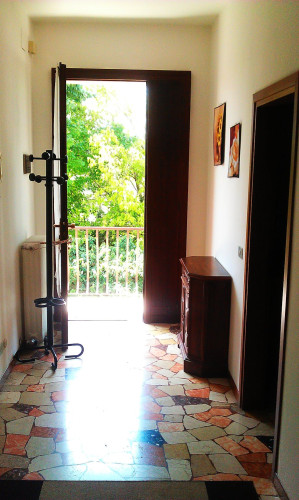 Viale Astichello, Vicenza