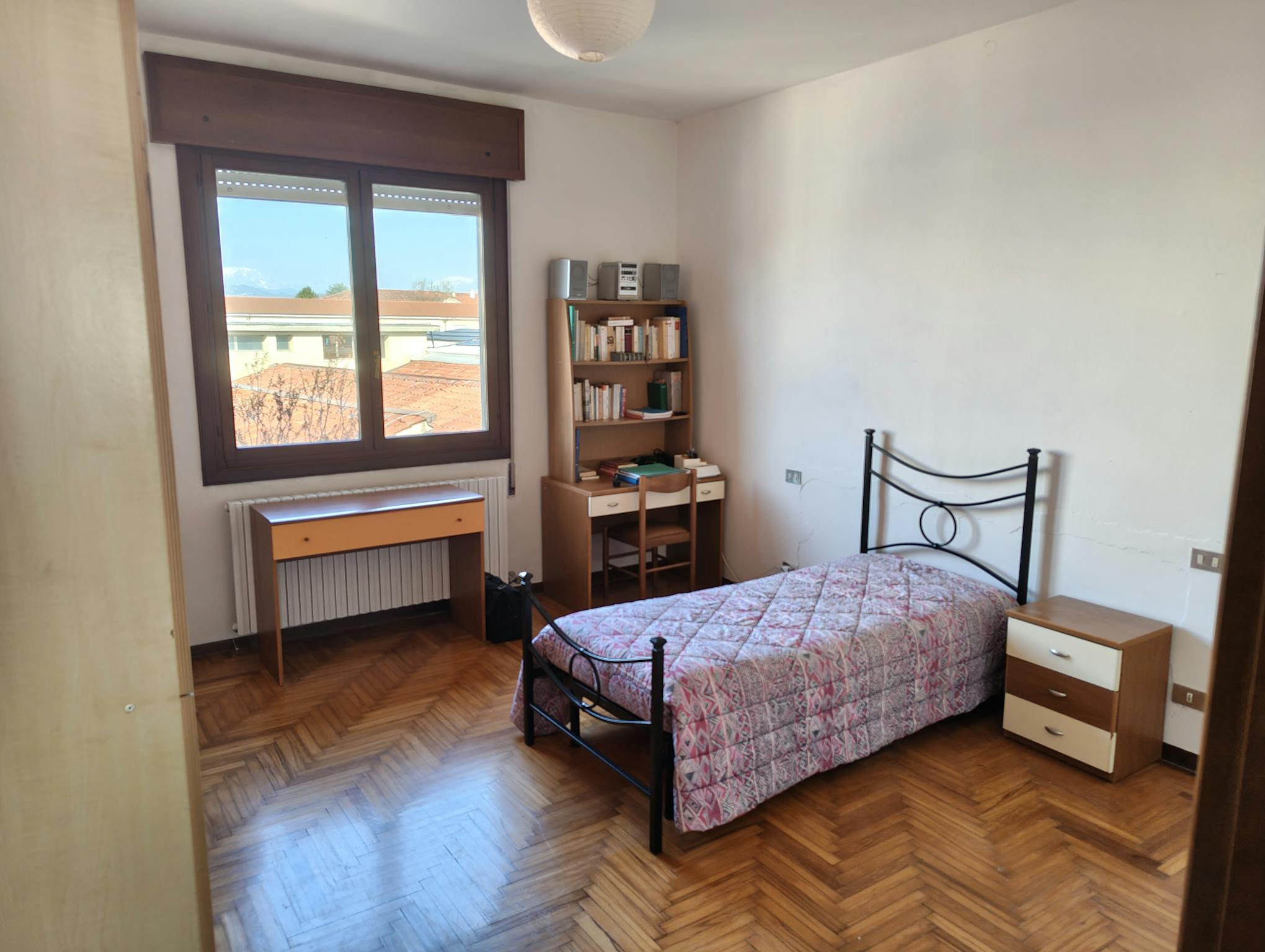  Private Room  -  Viale Astichello, Vicenza  - Gallery -  1