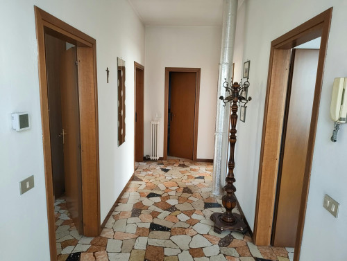 Viale Astichello, Vicenza