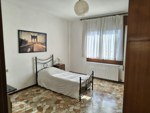 Viale Astichello, Vicenza