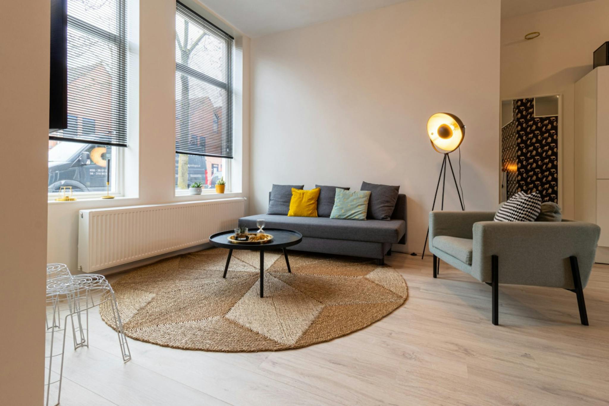  Entire Place  -  Meeuwerderweg, Groningen  - Gallery -  1