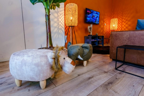 Eeldersingel, Groningen - Gallery - 8