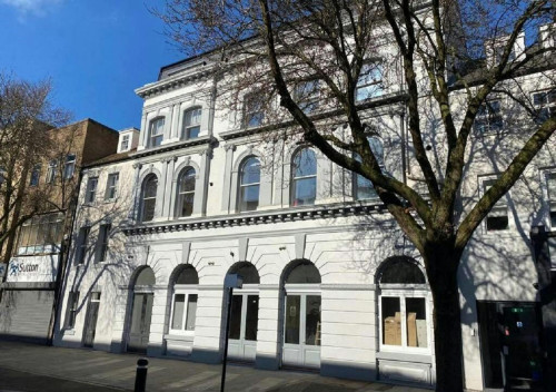 George Street, Hull