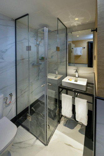 Vía de las Dos Castillas, Pozuelo de Alarcón - Gallery - 6