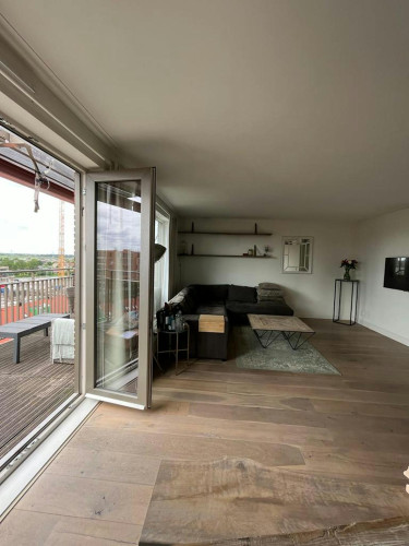 Vurehout, Zaandam