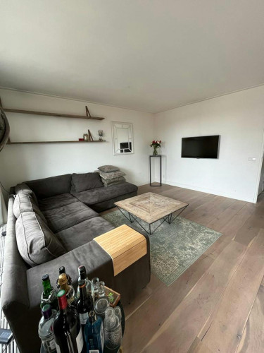 Vurehout, Zaandam
