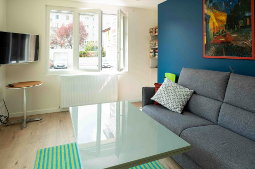 Rue Éloi Serand, Annecy - Gallery - 10