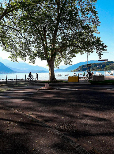 Rue Éloi Serand, Annecy - Gallery - 6