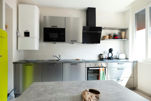 Rue Éloi Serand, Annecy  - Gallery -  5