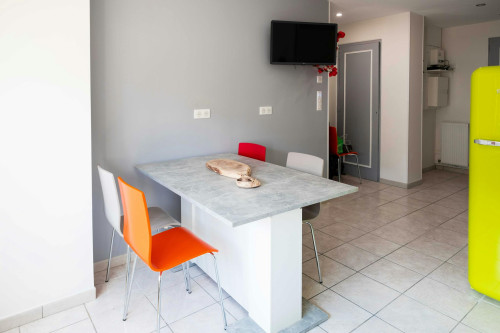 Rue Éloi Serand, Annecy