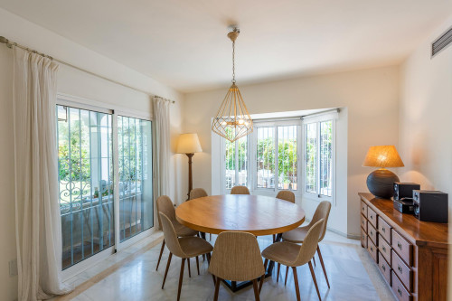 Avenida de los Andaluces, Estepona - Gallery - 7