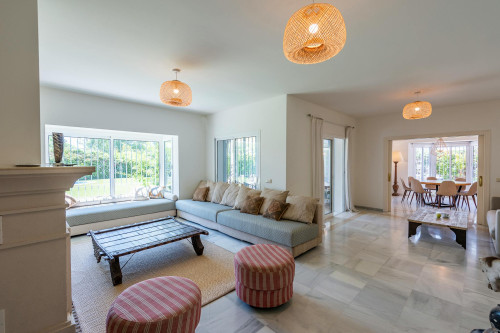 Avenida de los Andaluces, Estepona - Gallery - 6