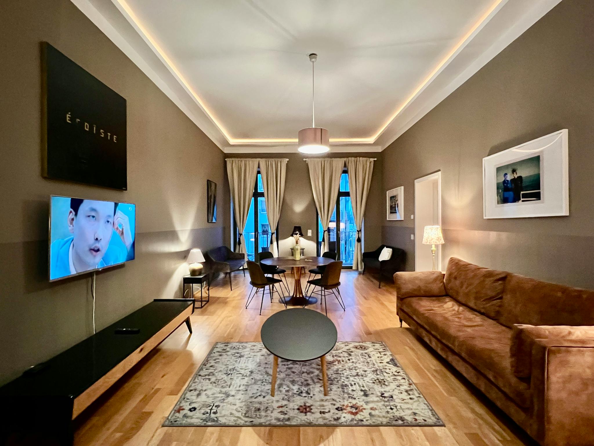 Entire Place - 1
