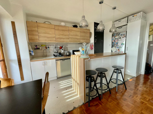 L'orée du Château, Marseille - Gallery - 10