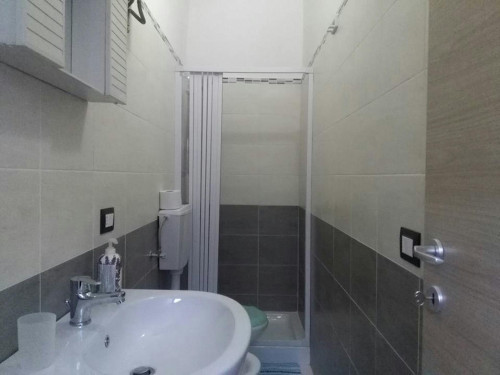 Via San Gaetano, Catania