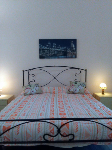 Via San Gaetano, Catania