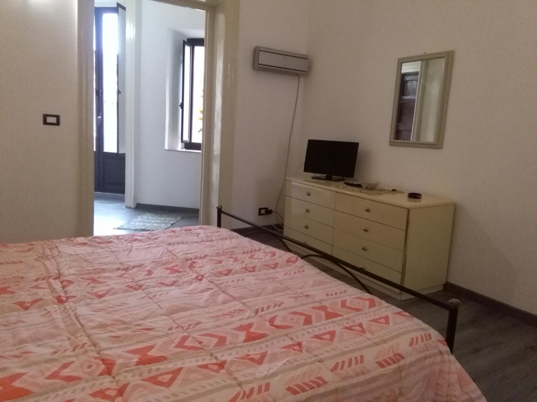  Entire Place  -  Via San Gaetano, Catania  - Gallery -  1