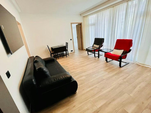 Avenue des Ombrages, Woluwe-Saint-Lambert