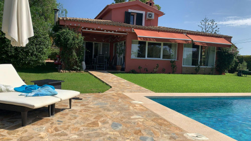 Residència Son Gual-a, Palma