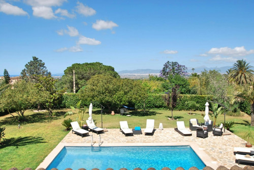 Residència Son Gual-a, Palma