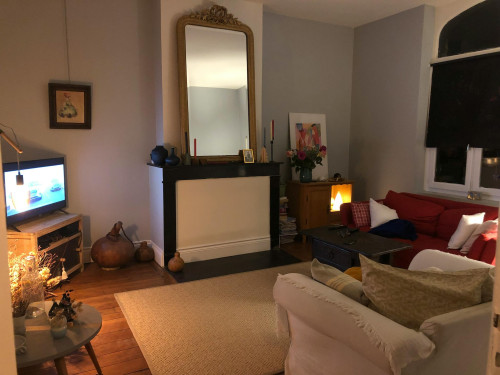 Boulevard Paul Hayez, Douai