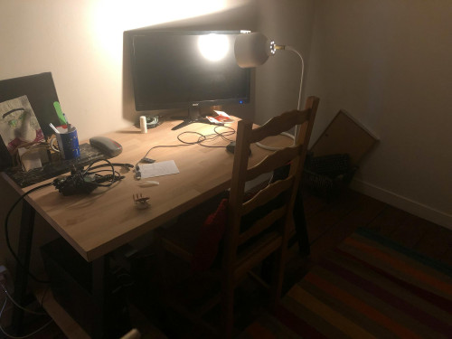 Boulevard Paul Hayez, Douai