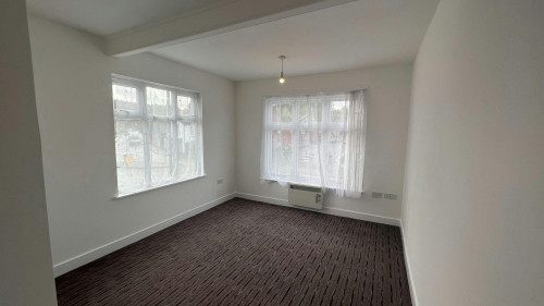 High Street, Milton Keynes