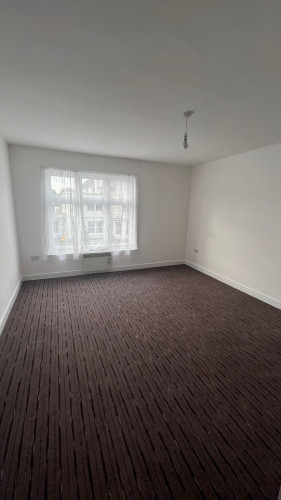 High Street, Milton Keynes