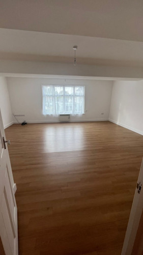 High Street, Milton Keynes