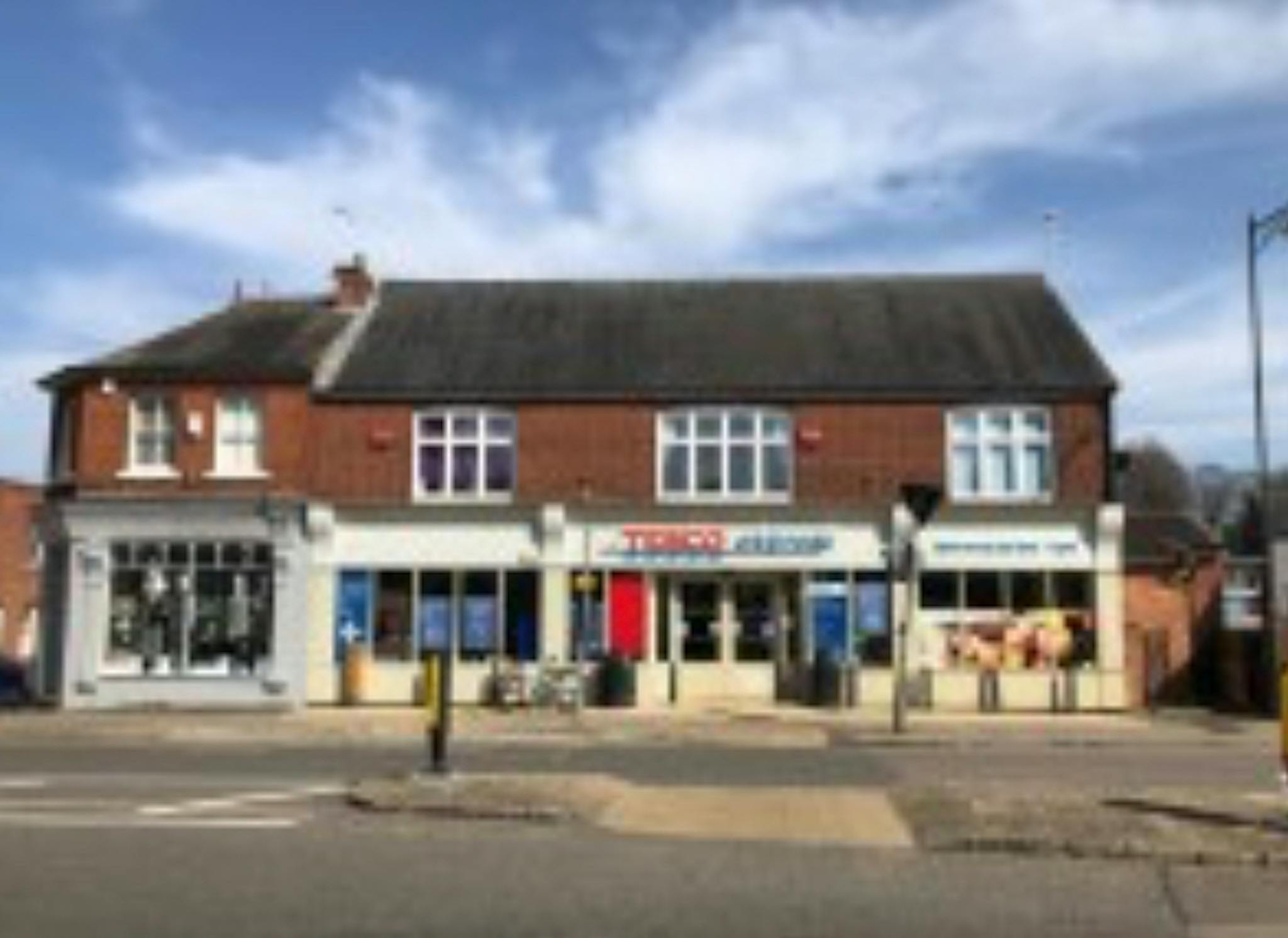 Entire Place - High Street, Milton Keynes - Gallery - 1