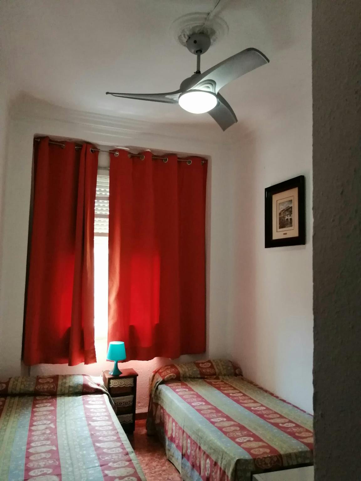  Private Room  -  Carrer de Mariola, Alcoy  - Gallery -  1